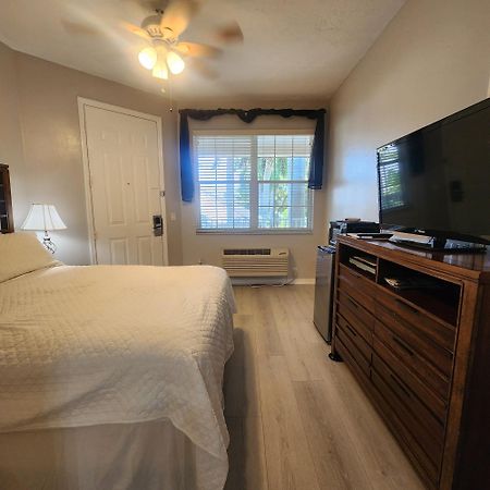 1 Bed 1 Bath At Img Near Beach Bradenton Exteriör bild