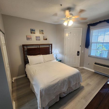 1 Bed 1 Bath At Img Near Beach Bradenton Exteriör bild