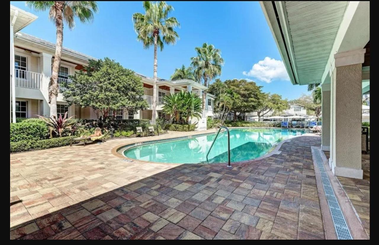 1 Bed 1 Bath At Img Near Beach Bradenton Exteriör bild