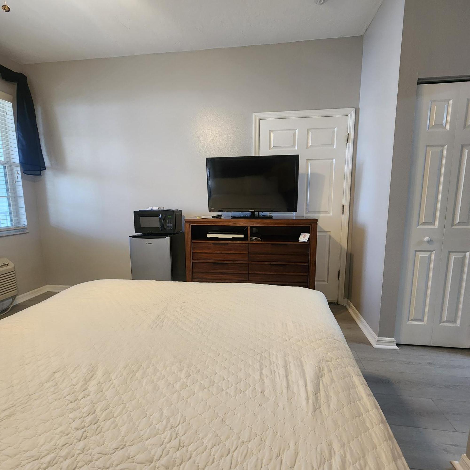 1 Bed 1 Bath At Img Near Beach Bradenton Exteriör bild